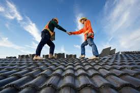 Best Hot Roofs  in Ruhenstroth, NV